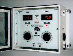 IMCO Tonnage Load Monitor Digital Two channel System 618-2 