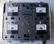 CALIBRATION EQUIPMENT System 1000-4  FOUR CHANNELS