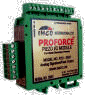 PROFORCE ANALOG SIGNATURE PEAK I/O MODULES 